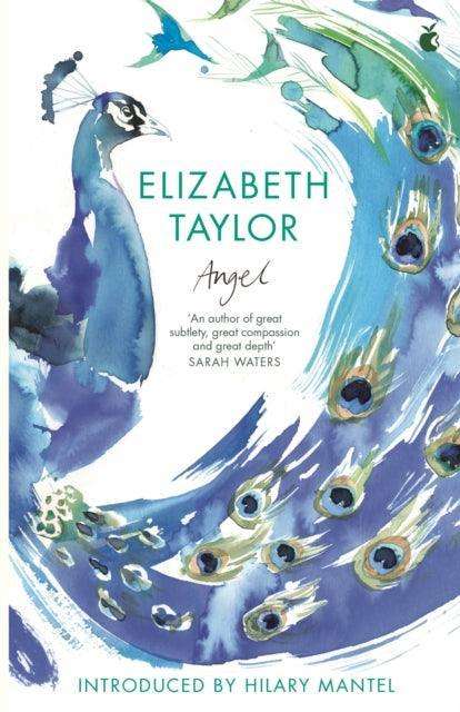 Angel : A Virago Modern Classic - The Cleeve Bookshop