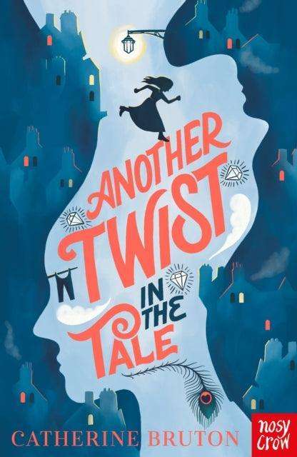 Another Twist in the Tale - The Cleeve Bookshop