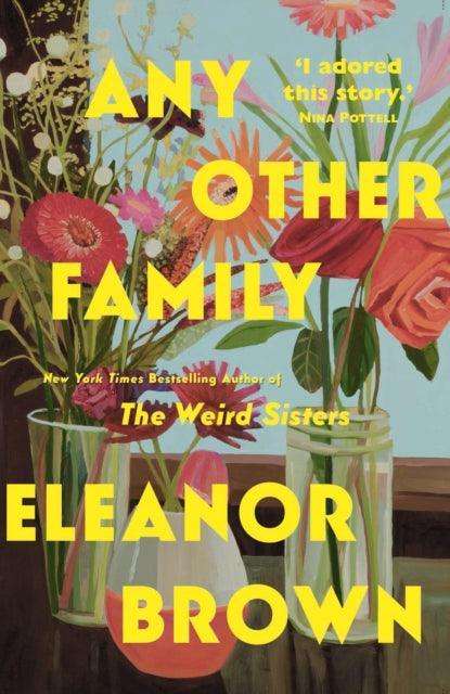 Any Other Family : the most HEARTWARMING novel of 2022 - The Cleeve Bookshop