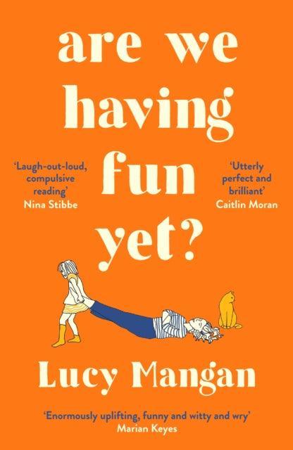 Are We Having Fun Yet? - The Cleeve Bookshop