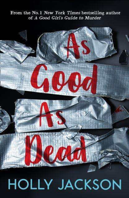 As Good As Dead : Book 3 - The Cleeve Bookshop