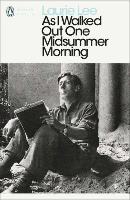 As I Walked Out One Midsummer Morning - The Cleeve Bookshop