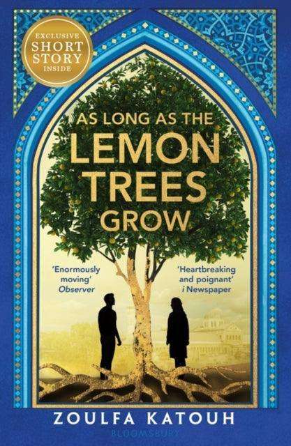 As Long As the Lemon Trees Grow - The Cleeve Bookshop