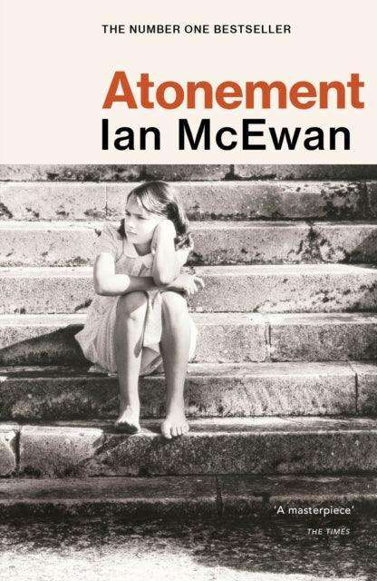 Atonement : Discover the modern classic that has sold over two million copies. - The Cleeve Bookshop