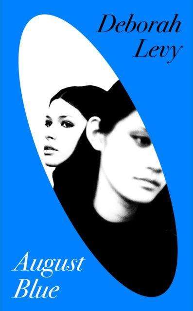 August Blue - The Cleeve Bookshop
