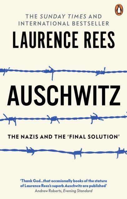 Auschwitz - The Cleeve Bookshop