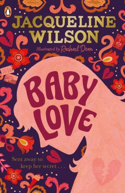Baby Love - The Cleeve Bookshop