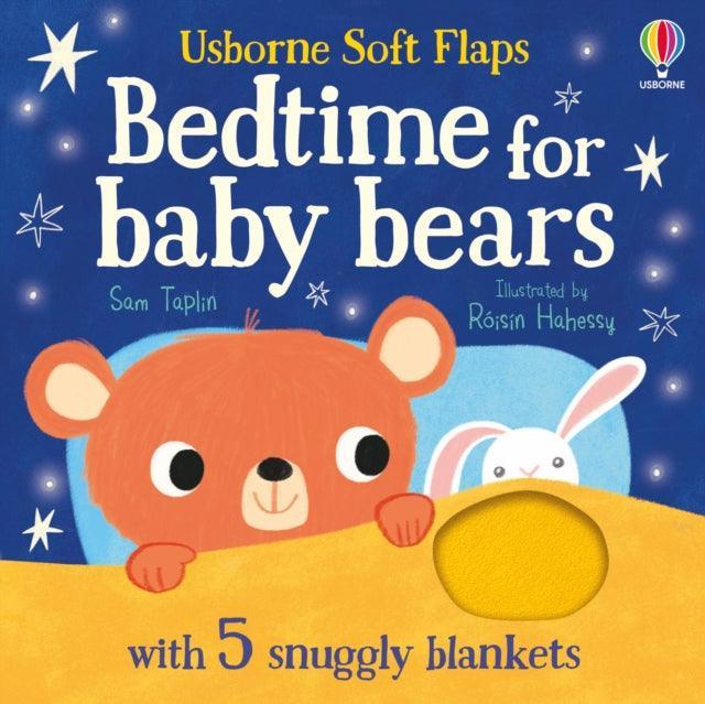 Bedtime for Baby Bears - The Cleeve Bookshop
