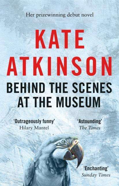 Behind The Scenes At The Museum - The Cleeve Bookshop