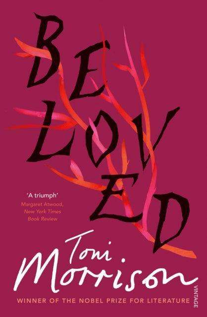 Beloved - The Cleeve Bookshop