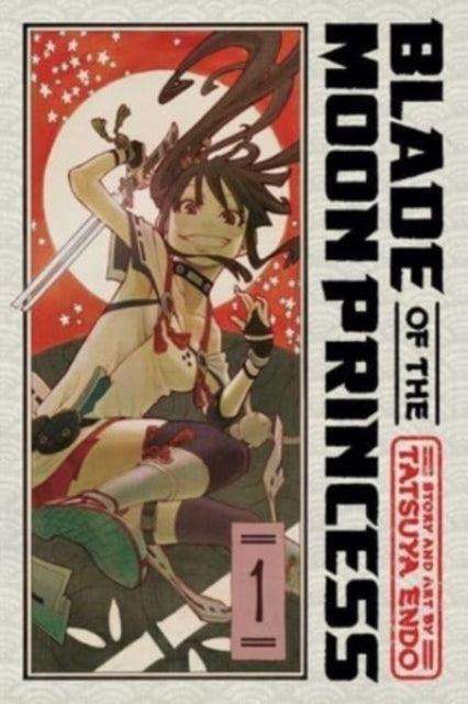 Blade of the Moon Princess, Vol. 1 : 1 - The Cleeve Bookshop