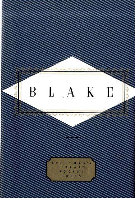 Blake Poems - The Cleeve Bookshop