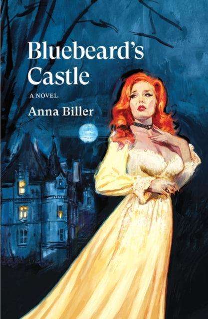 Bluebeard's Castle - The Cleeve Bookshop