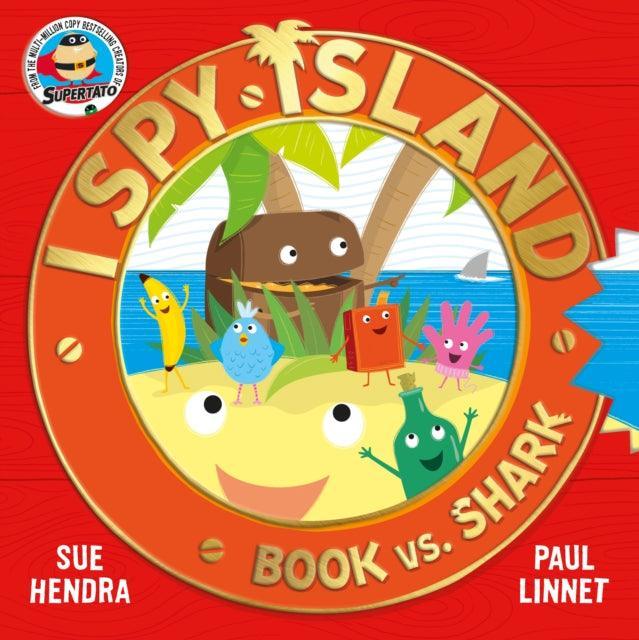 Book vs. Shark : the new series from the creators of Supertato! : 2 - The Cleeve Bookshop