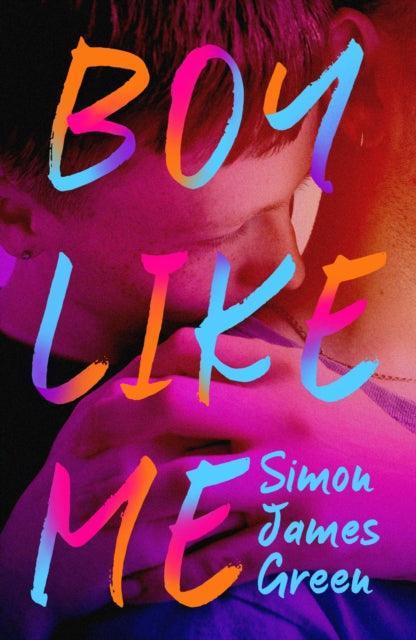 Boy Like Me - The Cleeve Bookshop