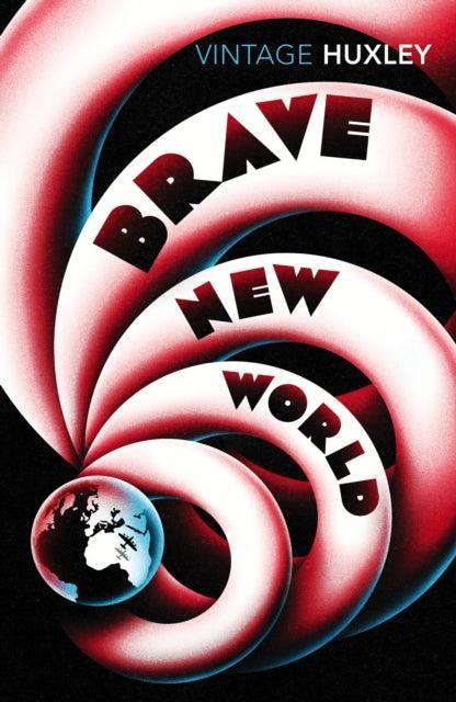 Brave New World - The Cleeve Bookshop