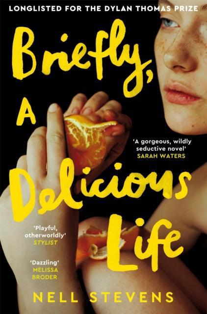 Briefly, A Delicious Life - The Cleeve Bookshop