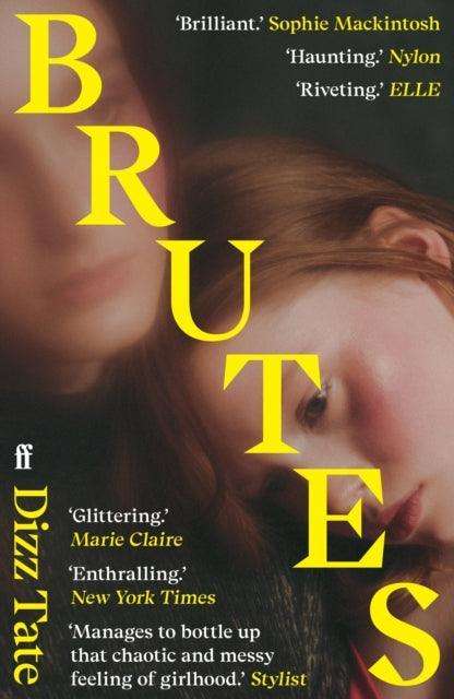 Brutes - Signed Bookplate Available - The Cleeve Bookshop