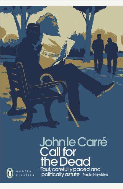 Call for the Dead - The Cleeve Bookshop