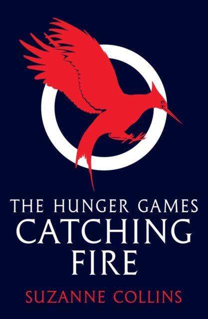 Catching Fire - The Cleeve Bookshop