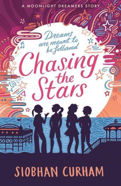 Chasing the Stars - The Cleeve Bookshop