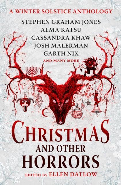 Christmas and Other Horrors - The Cleeve Bookshop