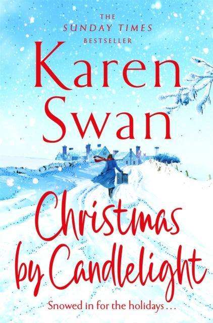 Christmas By Candlelight - The Cleeve Bookshop