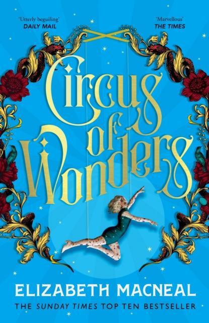 Circus of Wonders - The Cleeve Bookshop