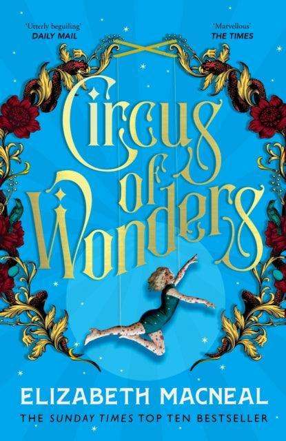Circus of Wonders - The Cleeve Bookshop