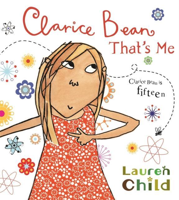 Clarice Bean, That's Me - The Cleeve Bookshop