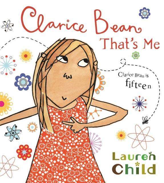 Clarice Bean, That's Me - The Cleeve Bookshop