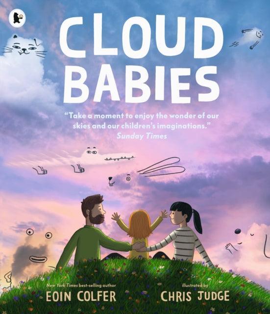 Cloud Babies - The Cleeve Bookshop