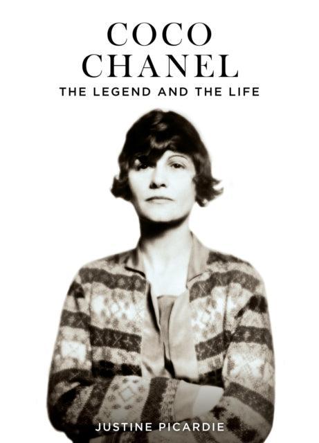 Coco Chanel : The Legend and the Life - The Cleeve Bookshop