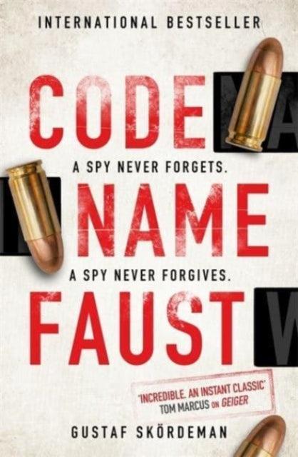Codename Faust - The Cleeve Bookshop