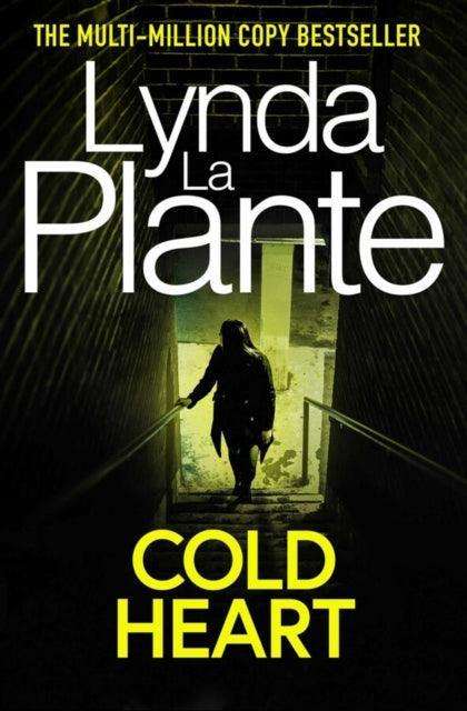 Cold Heart - The Cleeve Bookshop
