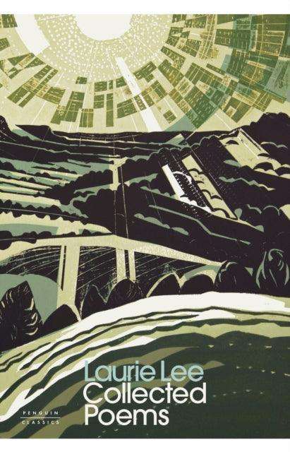 Collected Poems - The Cleeve Bookshop