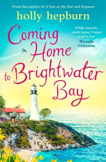 Coming Home to Brightwater Bay - The Cleeve Bookshop