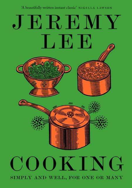 Cooking : Simply and Well, for One or Many - The Cleeve Bookshop