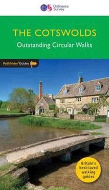 Cotswolds : PF06 - The Cleeve Bookshop