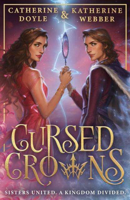 Cursed Crowns : Book 2 - The Cleeve Bookshop