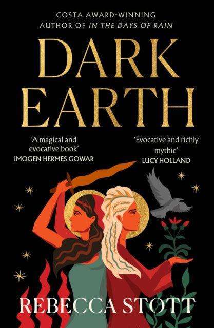 Dark Earth - The Cleeve Bookshop