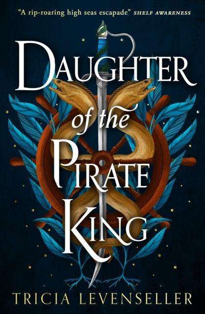 Daughter of the Pirate King - The Cleeve Bookshop