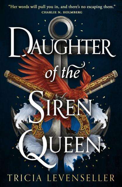 Daughter of the Siren Queen - The Cleeve Bookshop