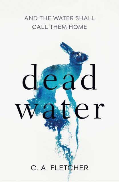 Dead Water : A novel of folk horror - The Cleeve Bookshop
