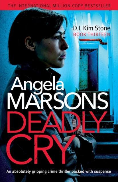 Deadly Cry - The Cleeve Bookshop