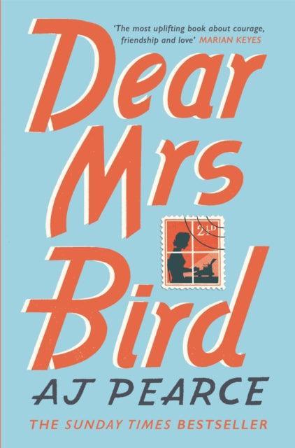 Dear Mrs Bird : A Richard & Judy Book Club Pick and Heartwarming Historical Fiction - The Cleeve Bookshop