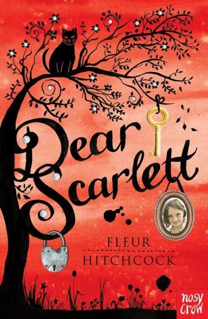 Dear Scarlett - The Cleeve Bookshop