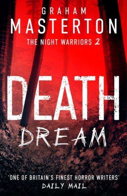 Death Dream - The Cleeve Bookshop