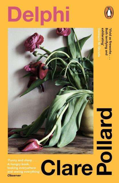 Delphi - The Cleeve Bookshop