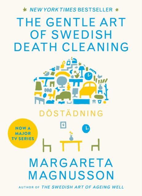 Dostadning : The Gentle Art of Swedish Death Cleaning - The Cleeve Bookshop